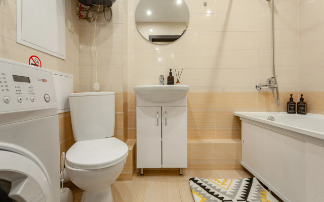 Апартаменты «Атмосфера» | Дюна— Совершенство В Деталях