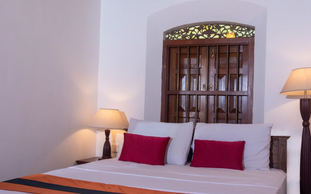 Wijesiriya Villa