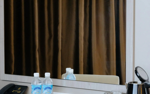City Stay Hotel Bishkek
