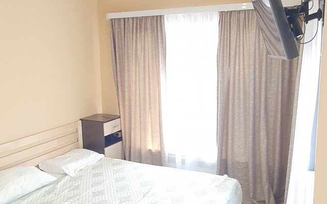 Апартаменты на Герцена 8А