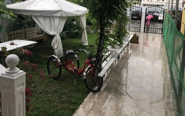 Dzhungli Guest house