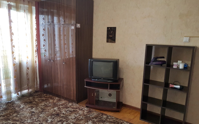 Schyolkovskaya Stefanovskogo 4 Flat
