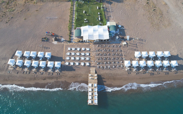 Gardenya Lara Suit Hotel