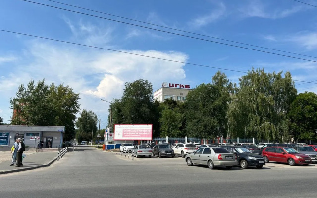 Квартира Видовая на 13 Эт