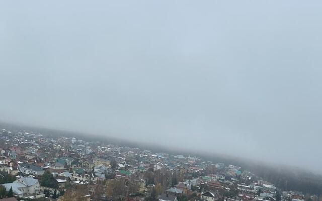 Posutochno Flat
