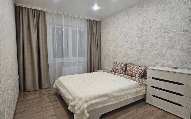 Vzlyotka Flat