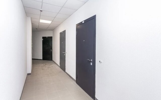 Na Plyesetskoy 10 Flat