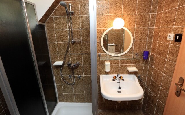 Self-Catering Bohinj Apartments