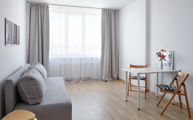 Квартира Udobno V EKB Дорожная