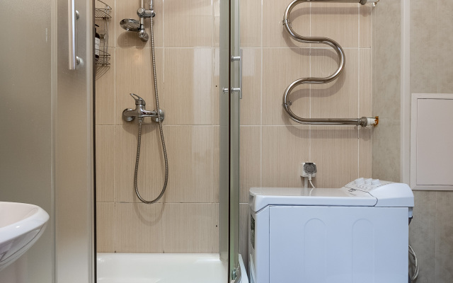 Апартаменты Студия в Балтийской Жемчужине