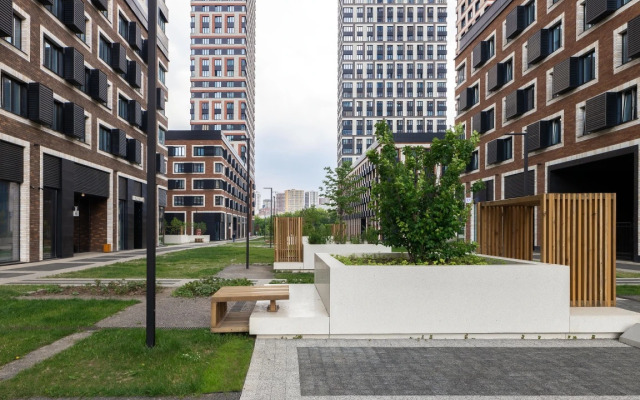 Апартаменты ShortRentLiza