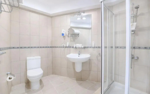 Отель Tolip Aswan