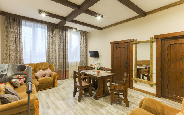 Sloboda Guest House