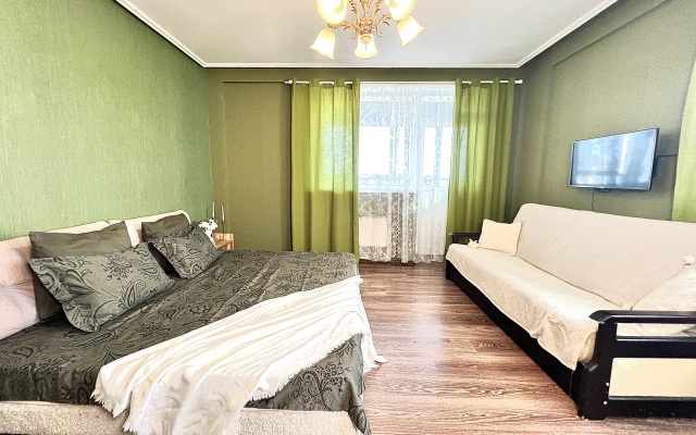 Апартаменты PASHk INN на Белинского 177А