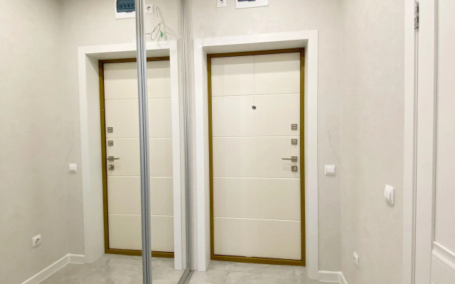 Квартира Konstantinov Apartments Фрунзе 252/2