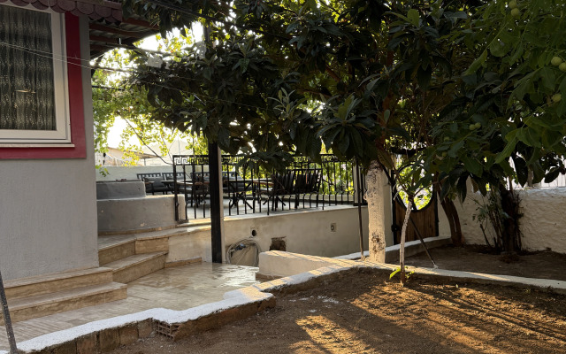 Eko Homes Fethiye Apart-hotel