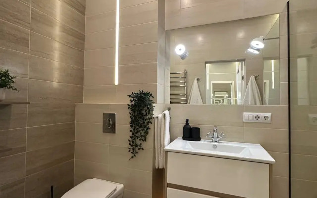 Квартира на Верхнем