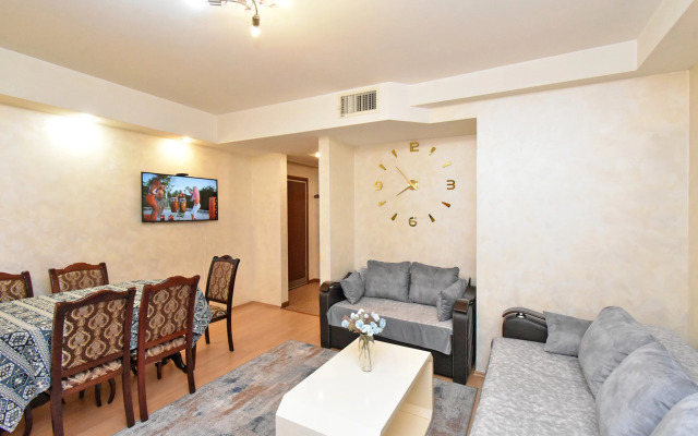 Celaf Apartment