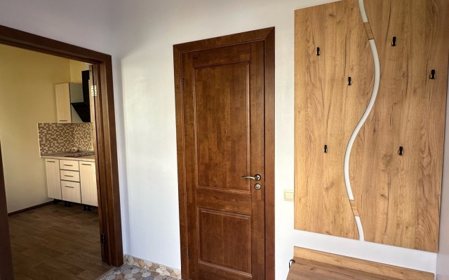 Квартира Тихая Гавань 1