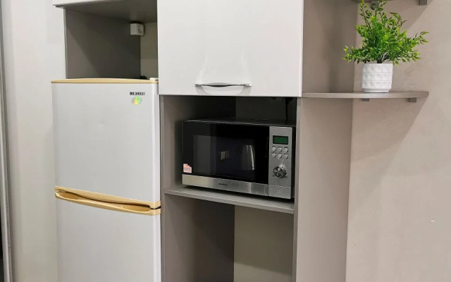Uyutnaya studiya v tsentre Vladivostoka Flat
