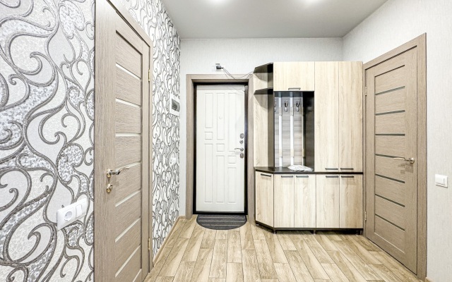 Апартаменты Монако 24 ЖК Бельведер 6