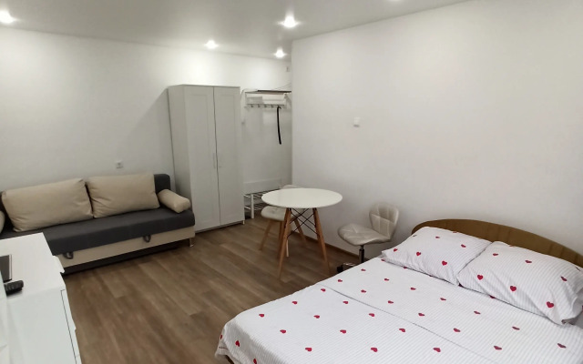 Апартаменты Абриго Бардина 3