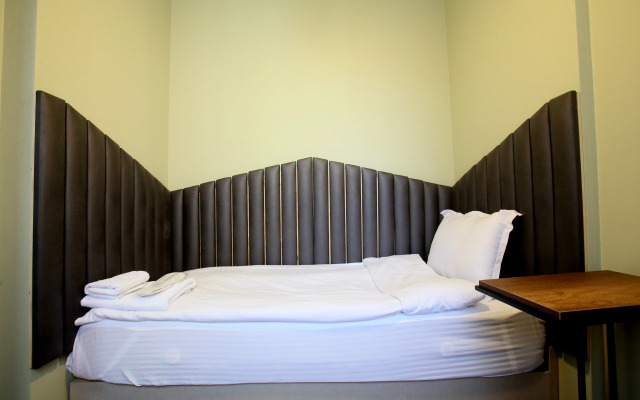 Boutique Kosher Turfa Hotel
