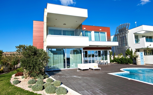 Vivo Mare Luxury Home Villa