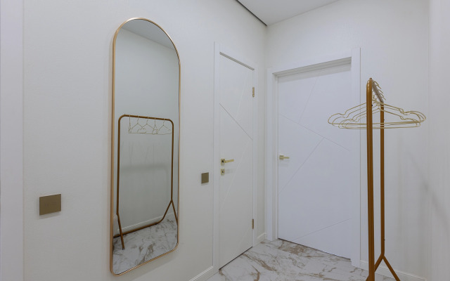 Апартаменты Malkova Аpartments на Прибрежной