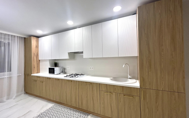 Квартира Orange