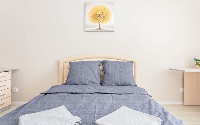 Квартира Top House 1 Оранжерейная 24А