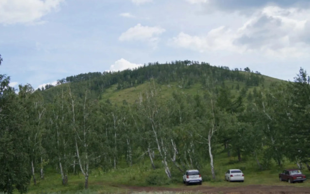 Квартира 113 в Межгорье