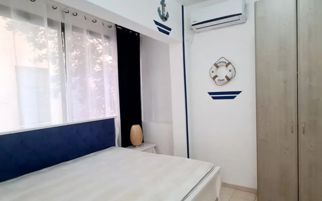 Ben Ieguda 6 Apartments
