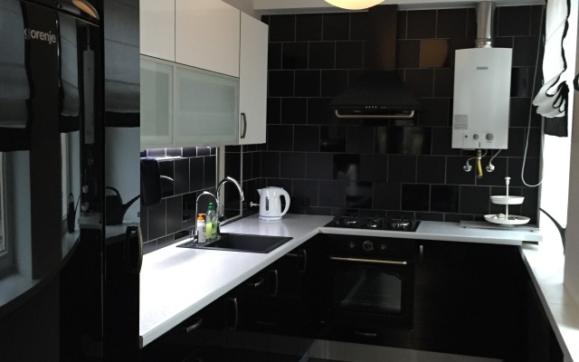 Апартаменты Machiz City Center