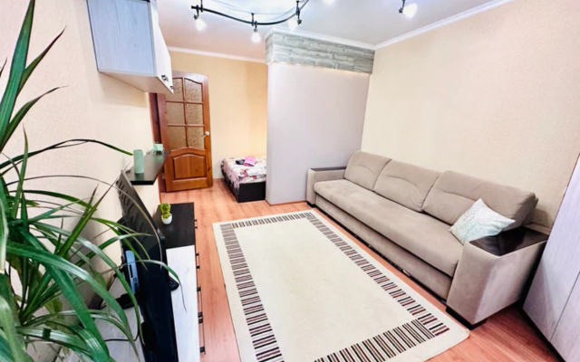 Квартира с Дизайнерским Ремонтом