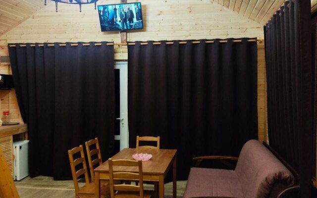 Magiya Gor Guest House