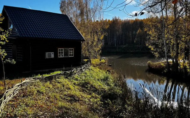Usadba Mordveza Guest House