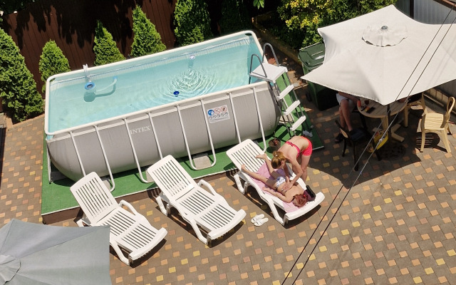 Гостевой дом Янтарная Гавань