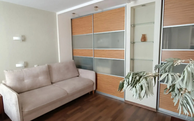 Квартира проспект Ленина