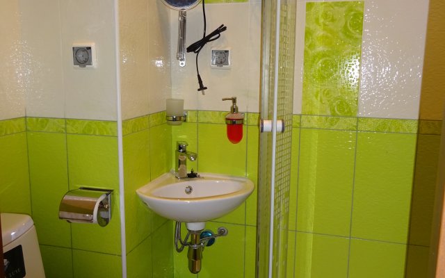 Atlas Hostel