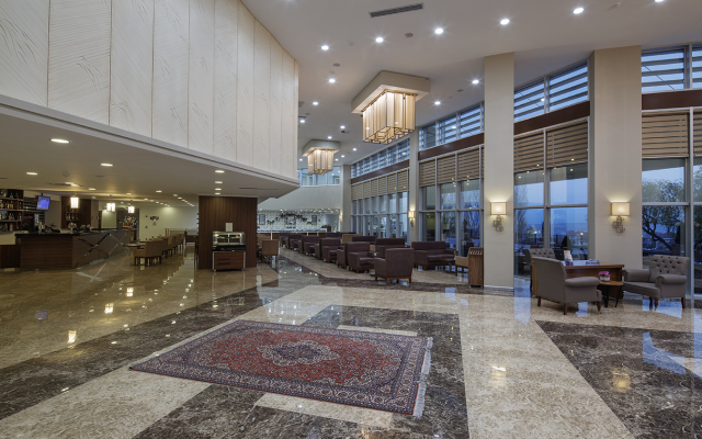 Ramada By Wyndham Cappadocia Hotel