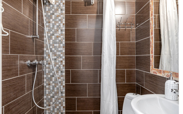 Апартаменты FlOWERS