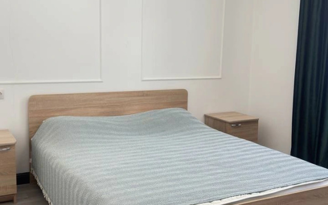 Гостевой дом Архыз Tau