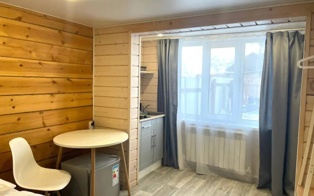 Guest house Na Obrucheva