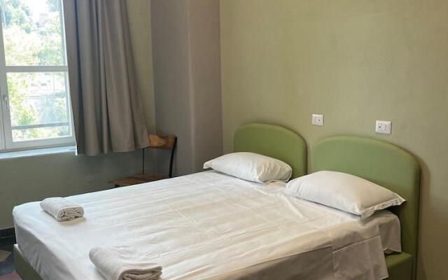 Borgo Ripa by Hostel Trastevere