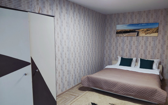 Квартира на Московском проспекте