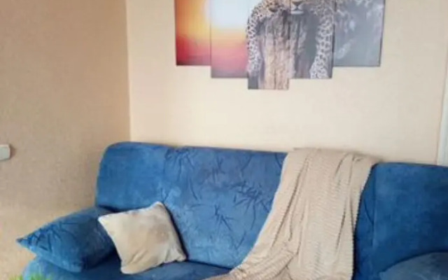 Квартира Уютная в Центре Города на Против ТЦ Я