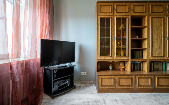 RentalSPb Apartments