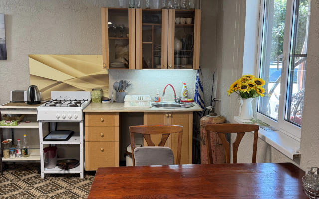 Гостевой дом Сиеста