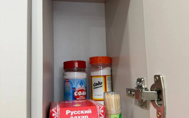 Квартира Уютная около метро Горки